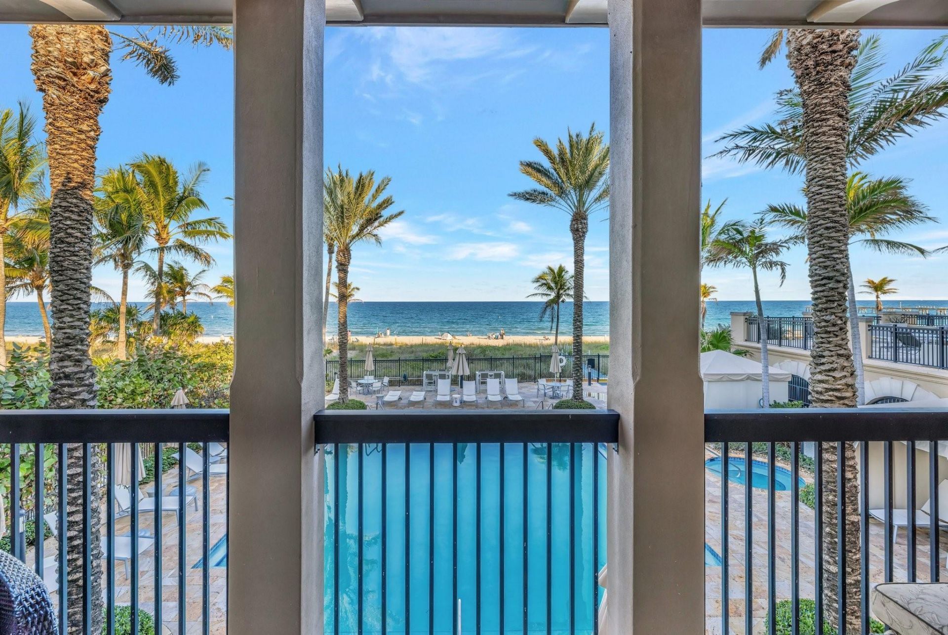 4511 El Mar Drive, Unit 210, Lauderdale by the Sea, FL 33308 Photo