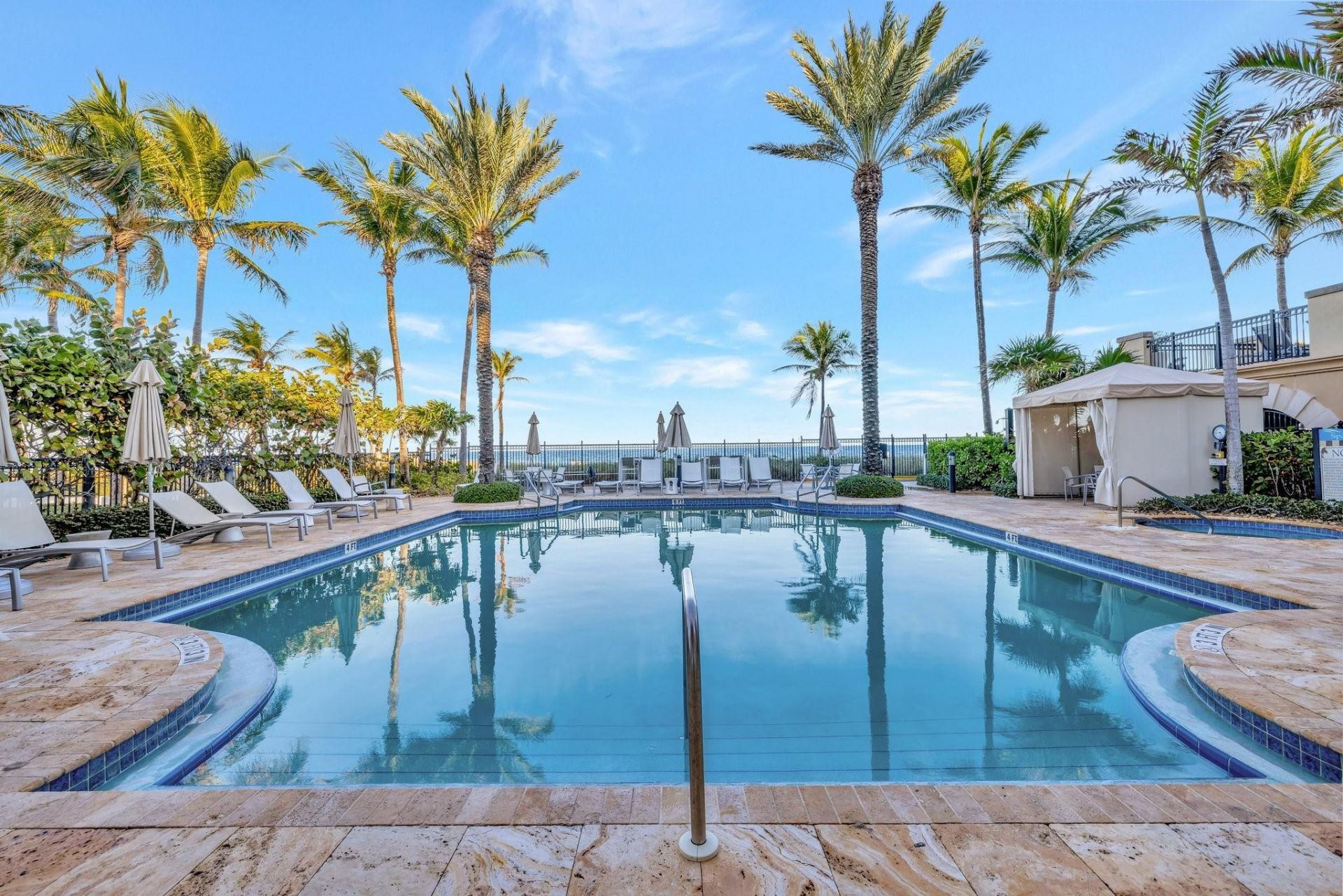 4511 El Mar Drive, Unit 210, Lauderdale by the Sea, FL 33308 Photo