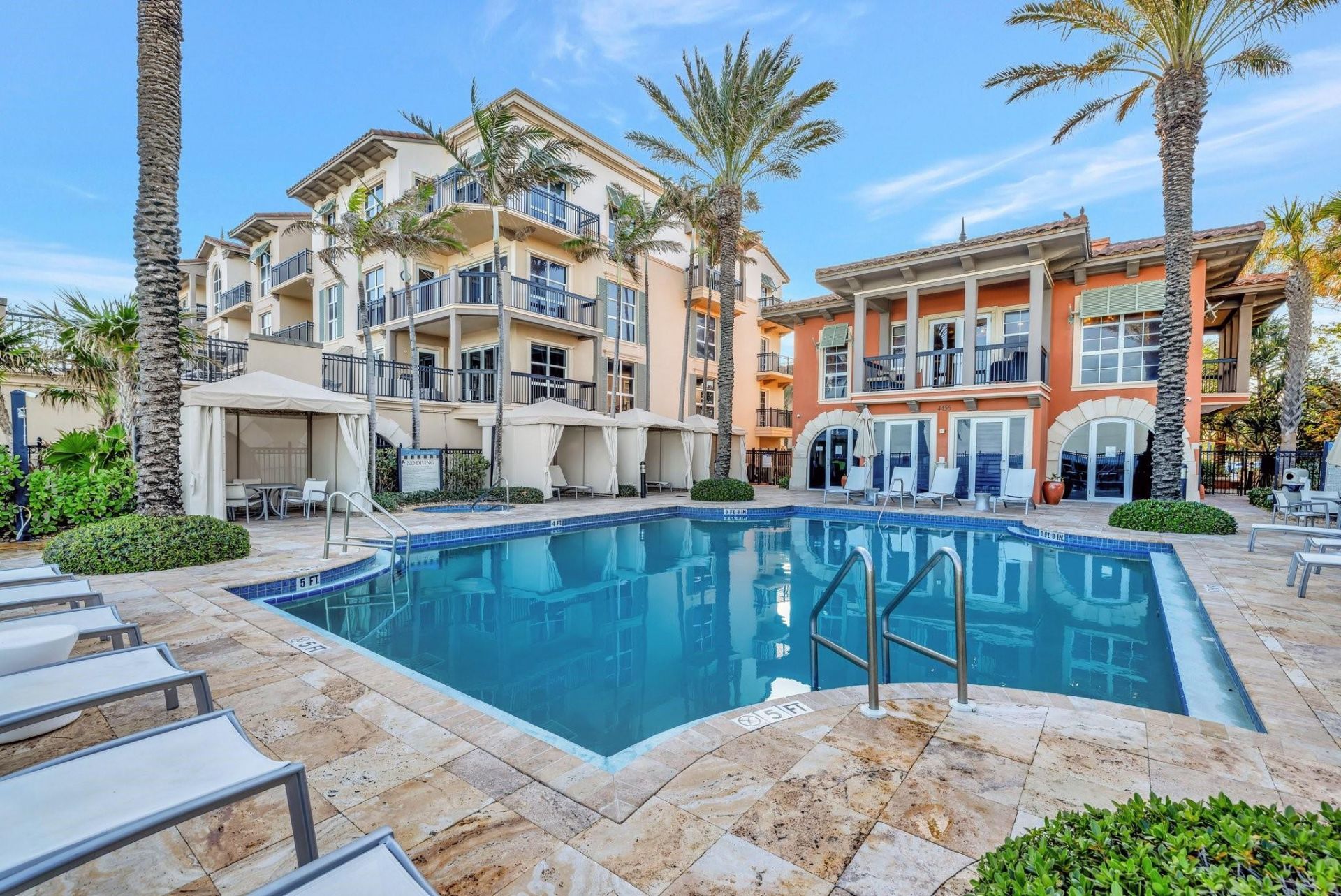 4511 El Mar Drive, Unit 210, Lauderdale by the Sea, FL 33308 Photo