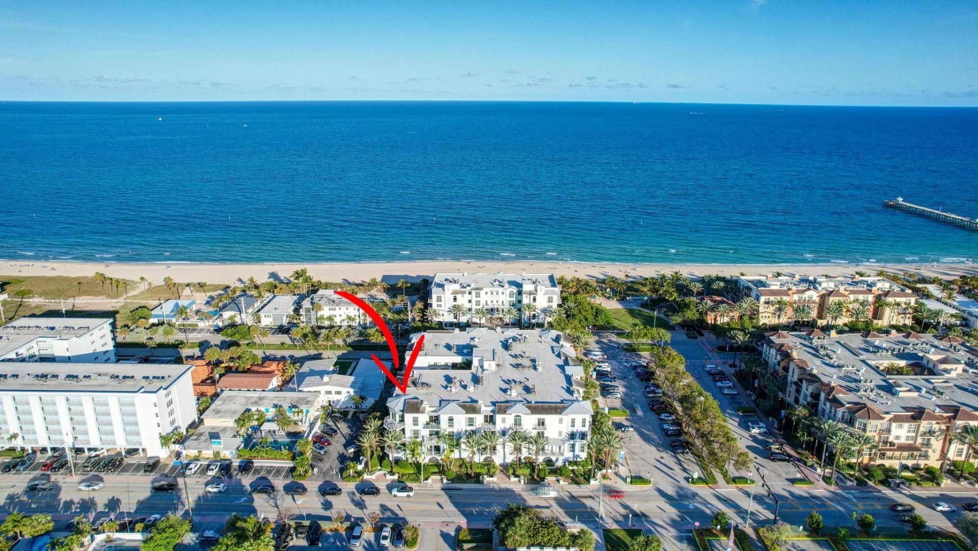 4511 El Mar Drive, Unit 210, Lauderdale by the Sea, FL 33308 Photo