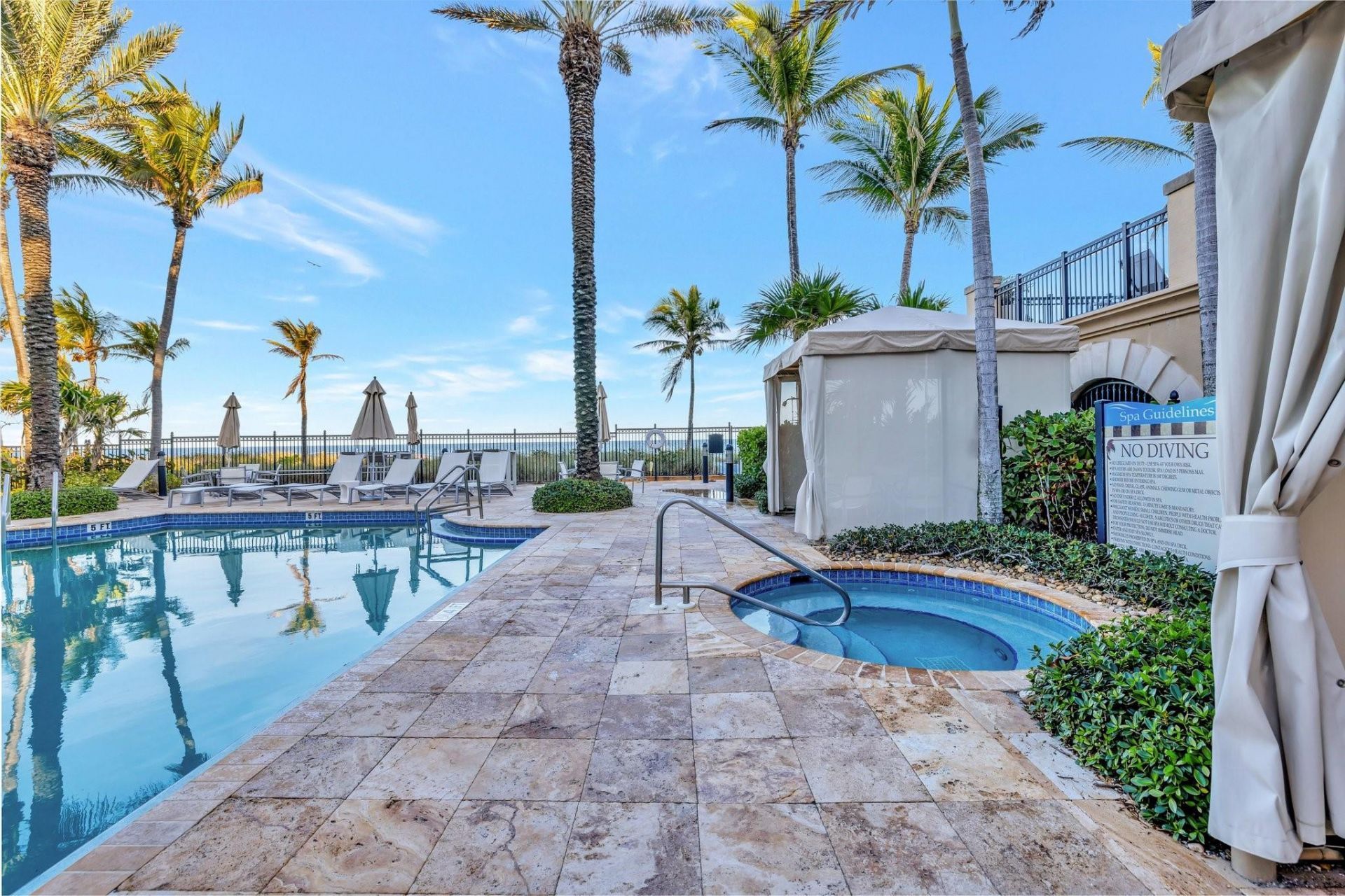 4511 El Mar Drive, Unit 210, Lauderdale by the Sea, FL 33308 Photo