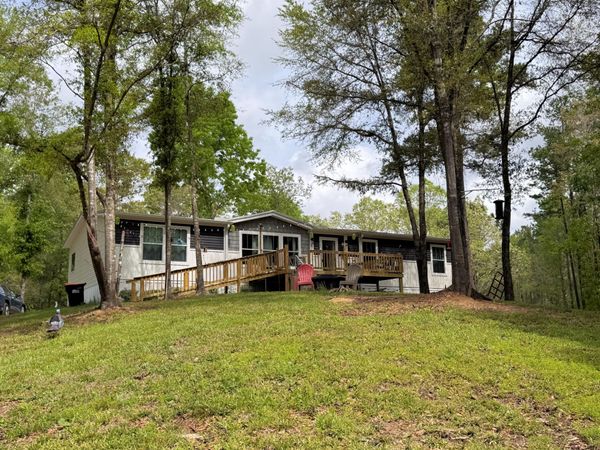 85 Baughman, Poplarville, MS 39470