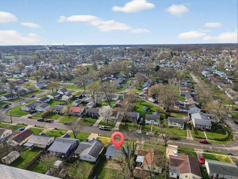 804 Vancouver Drive , Marion, OH 43302 Photo 3