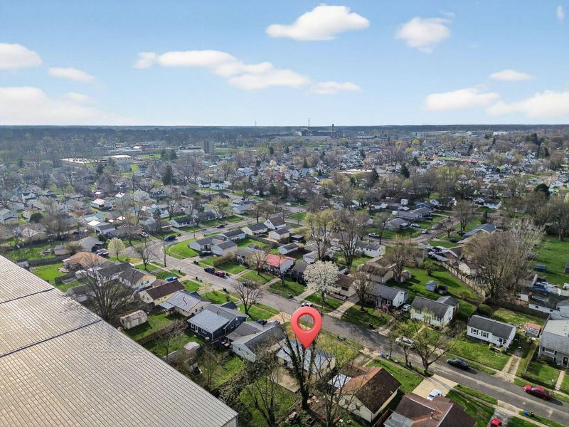 804 Vancouver Drive , Marion, OH 43302 Photo 4