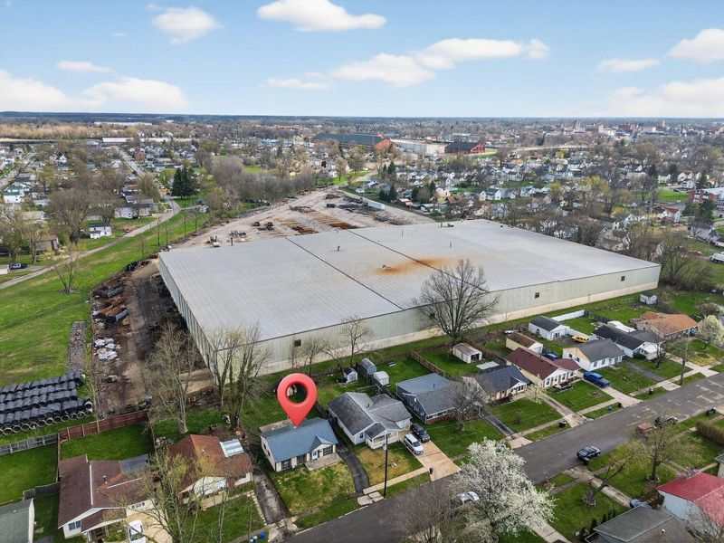 804 Vancouver Drive , Marion, OH 43302 Photo 5