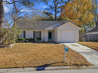8562 Brookforest Drive, Charleston, SC 29406
