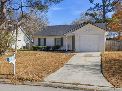 8562 Brookforest Drive, Charleston, SC 29406