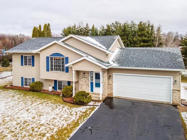 2504 COUNTRY CREEK LANE, Weston, WI 54476