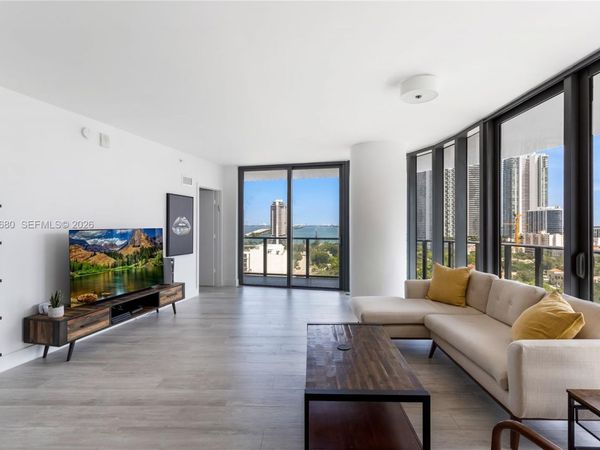 121 NE 34th St , Unit 1204, Miami, FL 33137