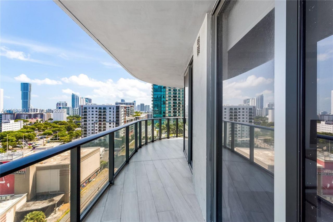 121 NE 34th St , Unit 1204, Miami, FL 33137 Photo