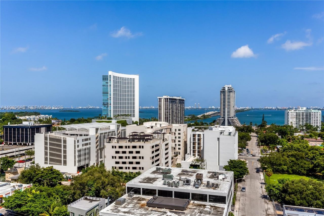 121 NE 34th St , Unit 1204, Miami, FL 33137 Photo