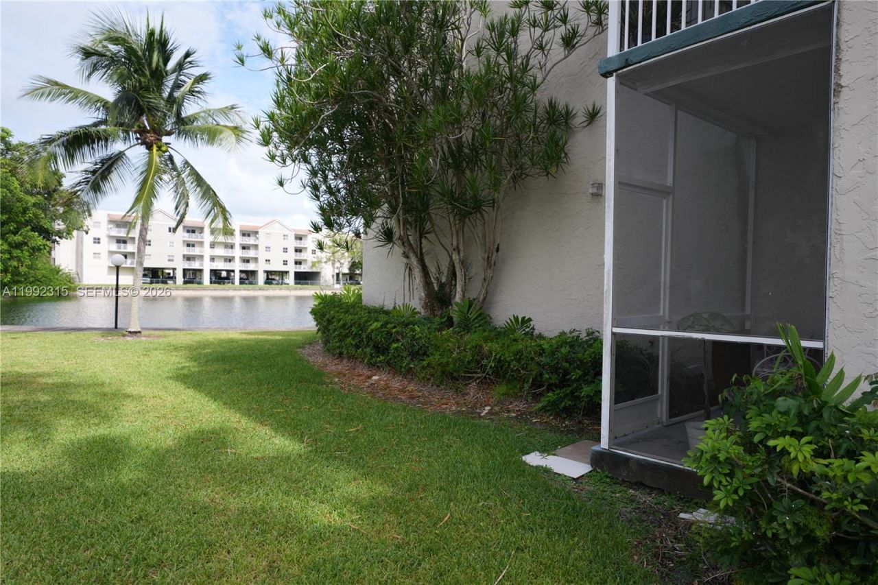 21121 SW 85th Ave , Unit 117, Cutler Bay, FL 33189 Photo