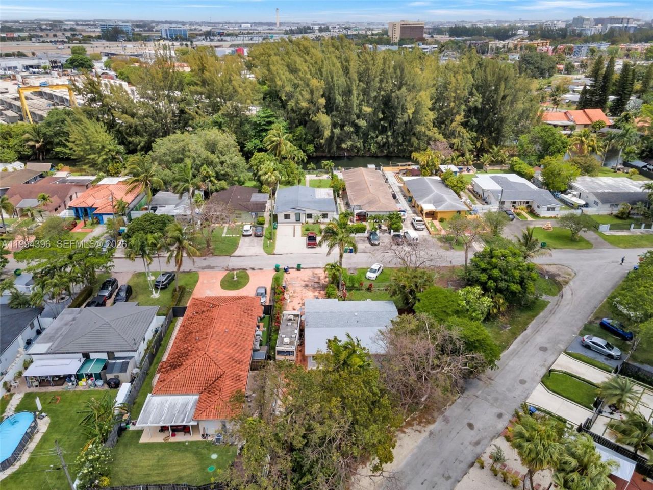 300 Northwest Blvd , Miami, FL 33126 Photo