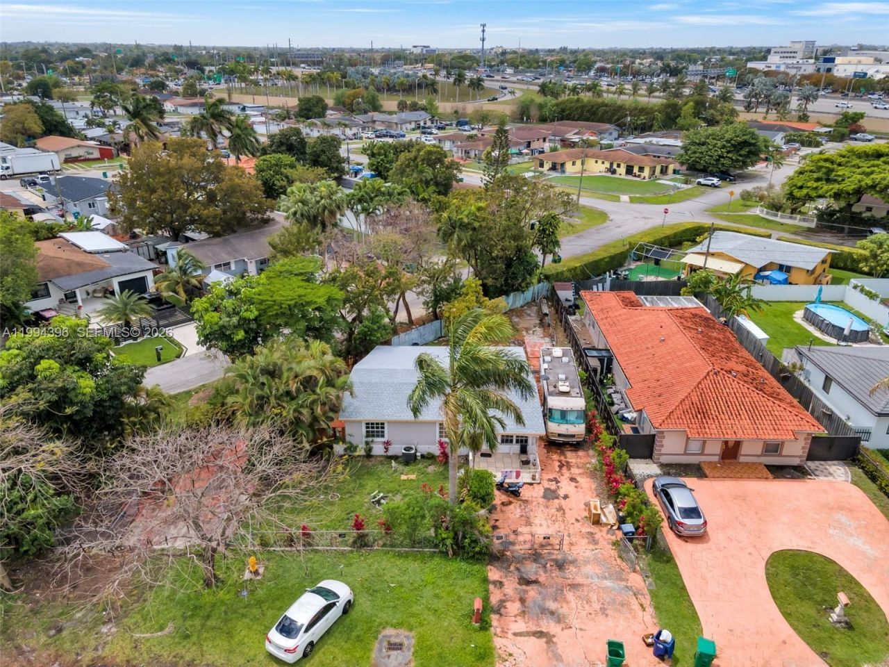 300 Northwest Blvd , Miami, FL 33126 Photo