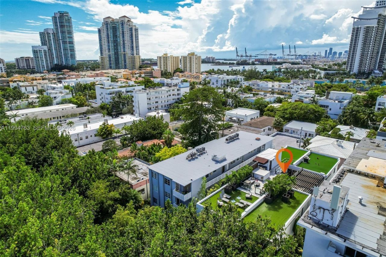 350 Meridian Ave , Unit 202, Miami Beach, FL 33139 Photo