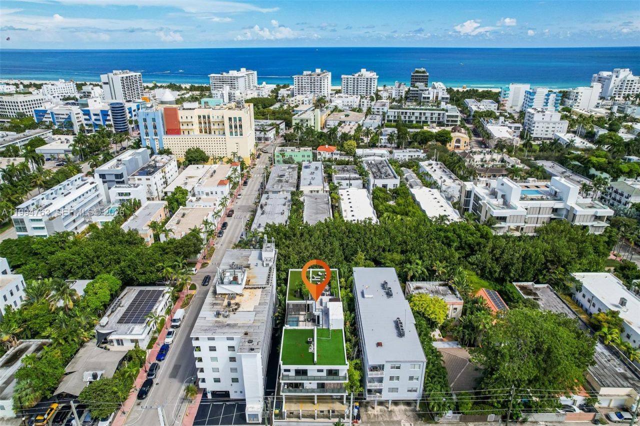 350 Meridian Ave , Unit 202, Miami Beach, FL 33139 Photo