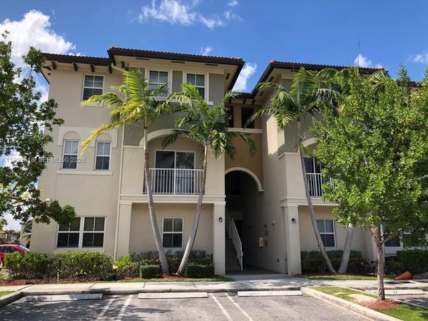 8760 NW 97th Ave, Unit 201, Doral, FL 33178