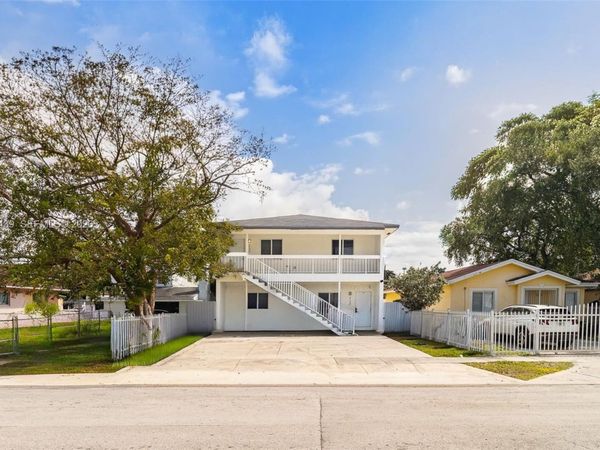 2132 NW 47th St, Unit 2132, Miami, FL 33142