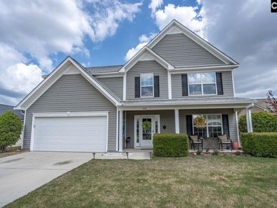 520 Blue Lake Drive, Lexington, SC 29072