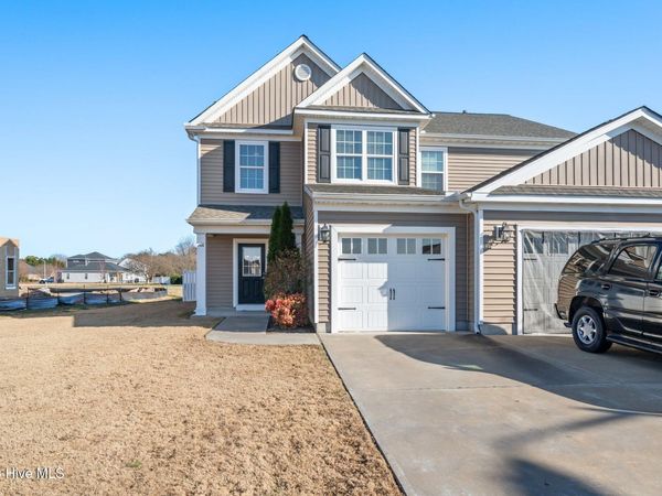 202 Spinnaker Street , Unit A, Elizabeth City, NC 27909