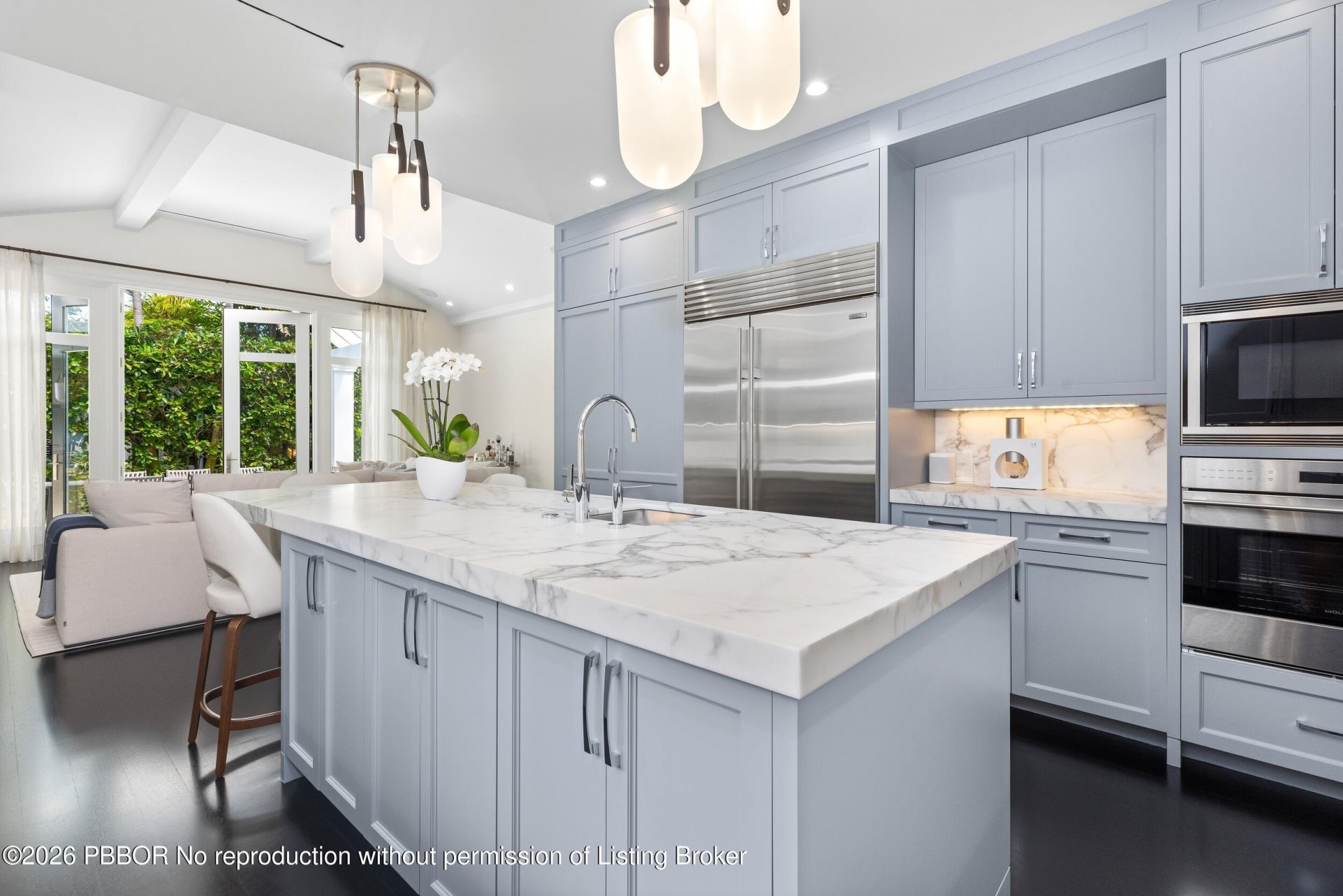 229 Ridgeview Drive, Palm Beach, FL 33480 Photo