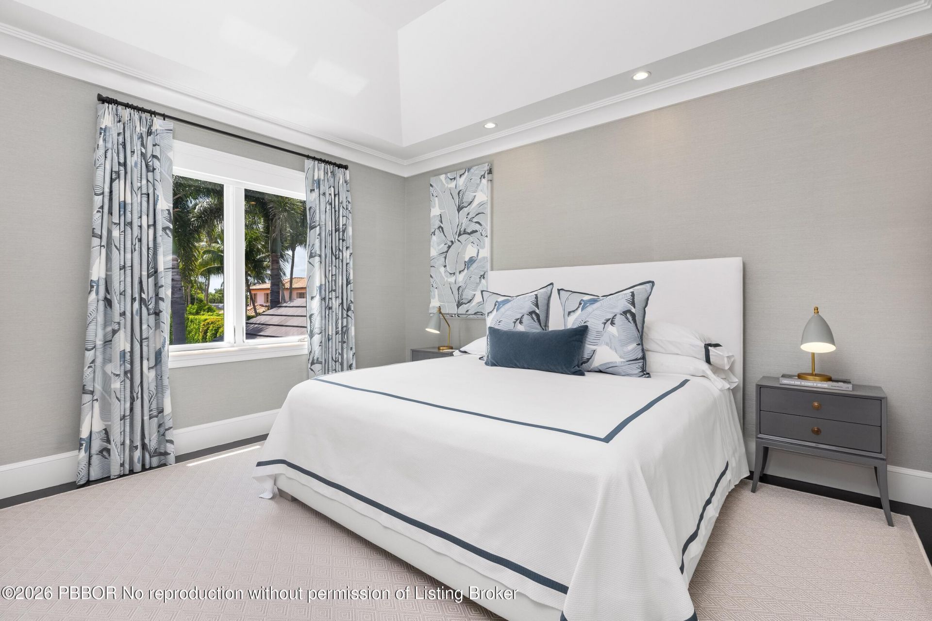 229 Ridgeview Drive, Palm Beach, FL 33480 Photo