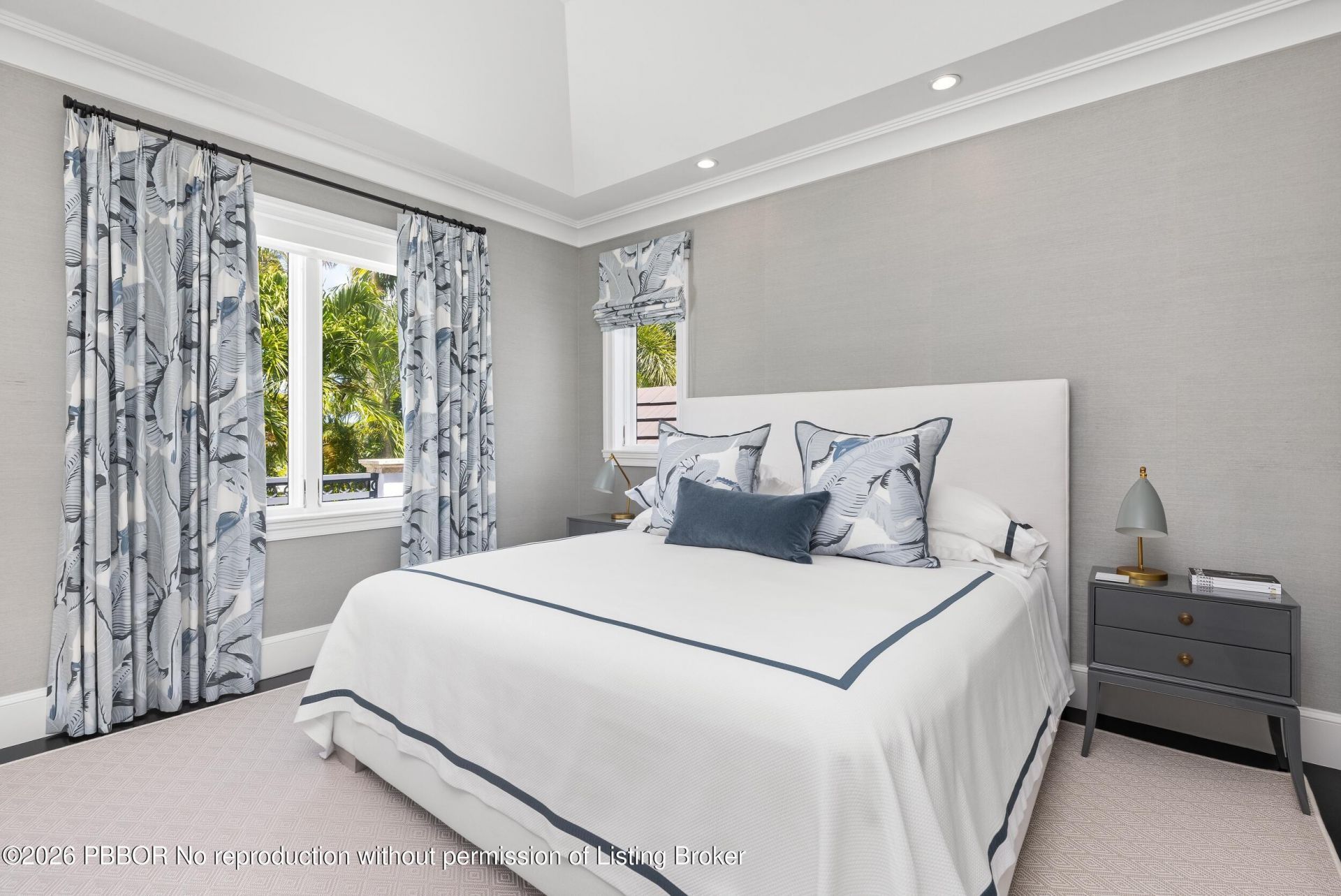 229 Ridgeview Drive, Palm Beach, FL 33480 Photo