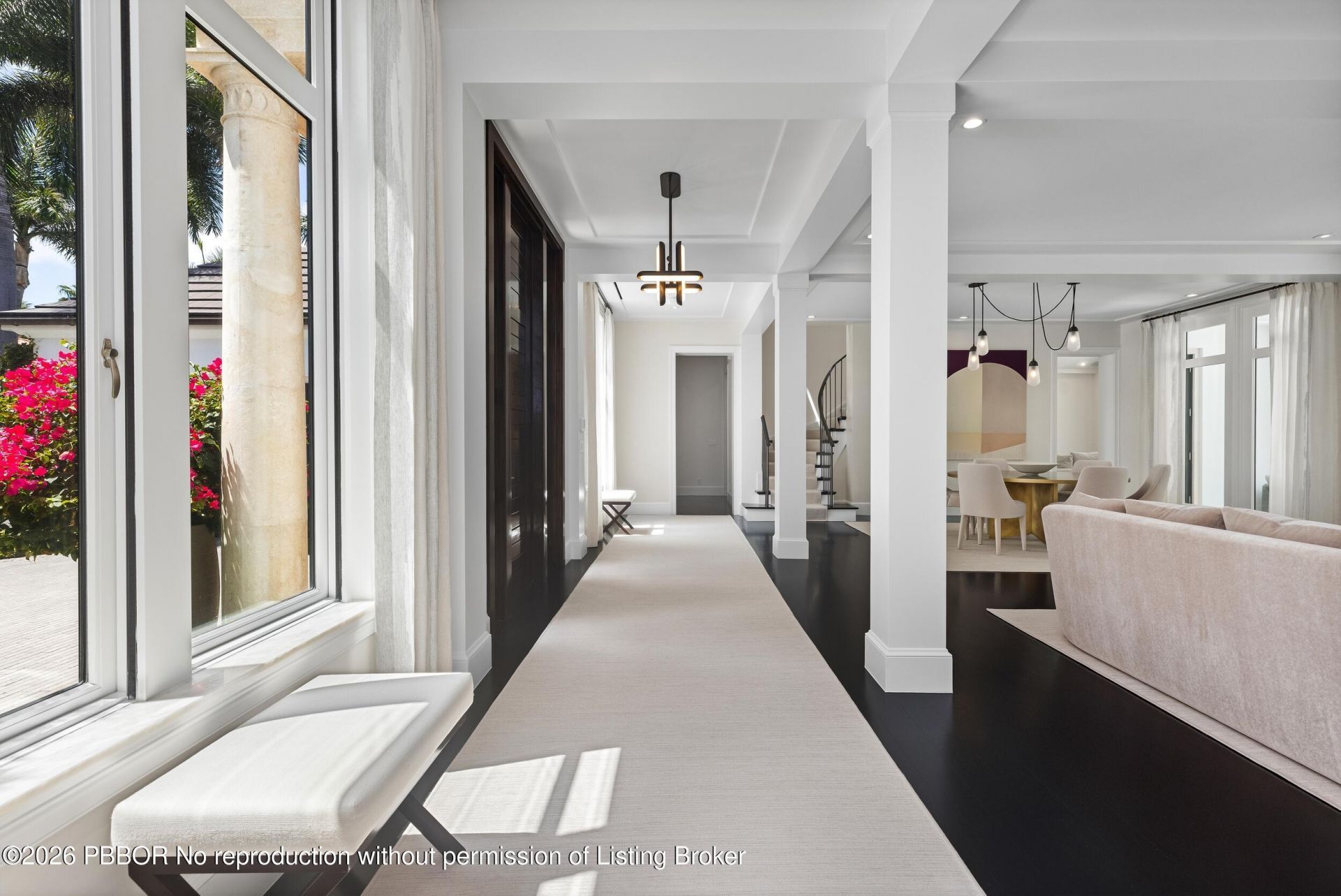 229 Ridgeview Drive, Palm Beach, FL 33480 Photo