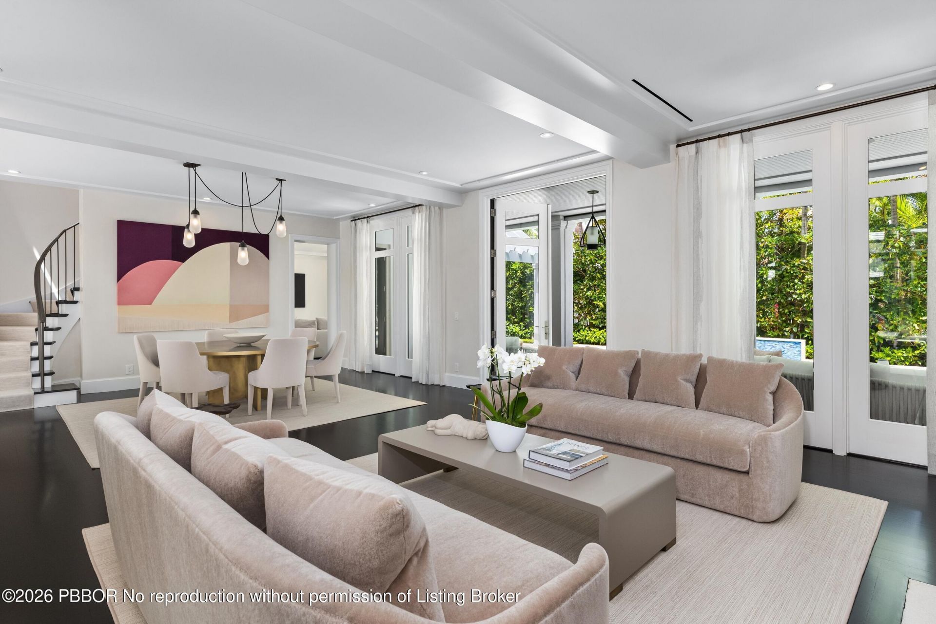 229 Ridgeview Drive, Palm Beach, FL 33480 Photo