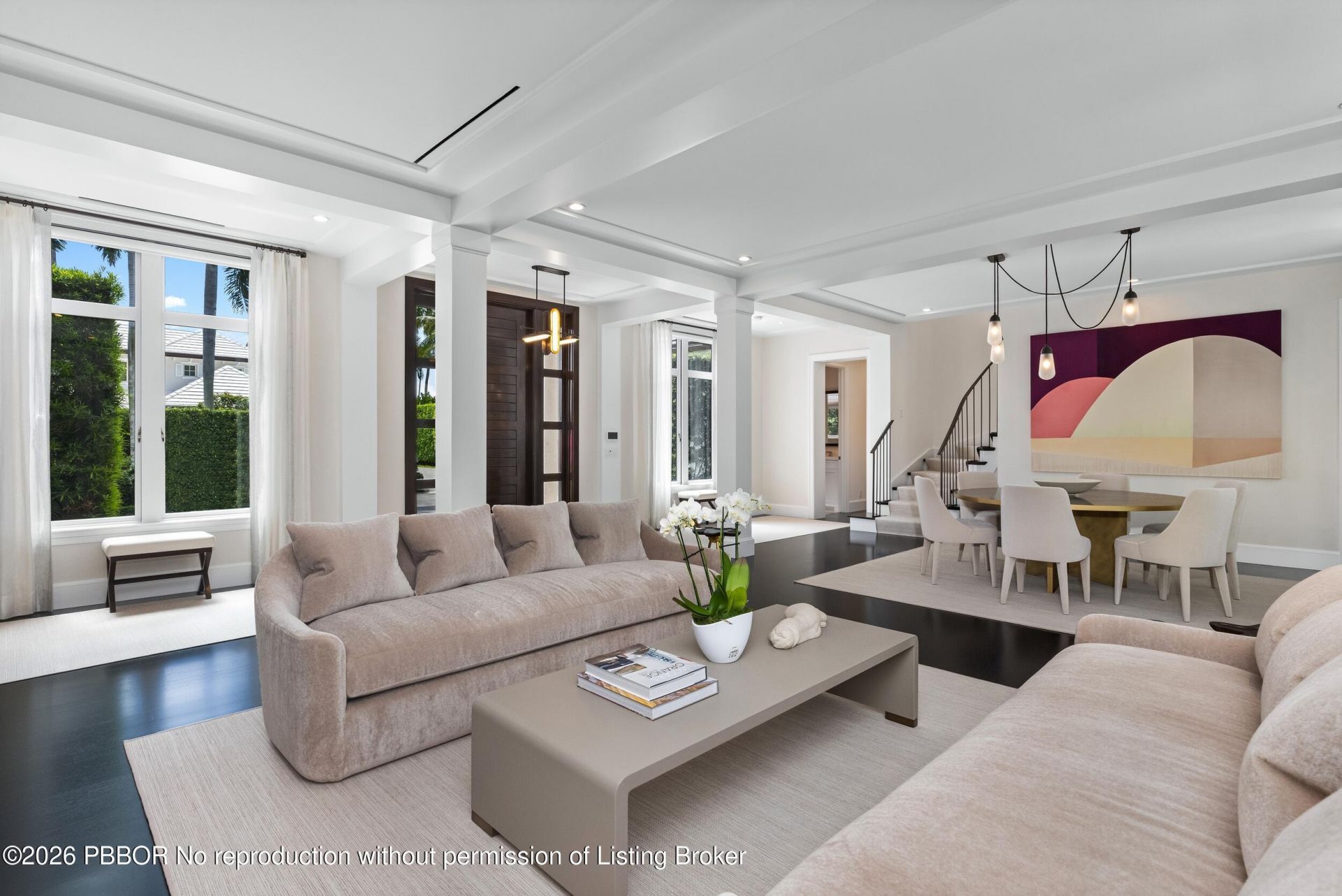 229 Ridgeview Drive, Palm Beach, FL 33480 Photo