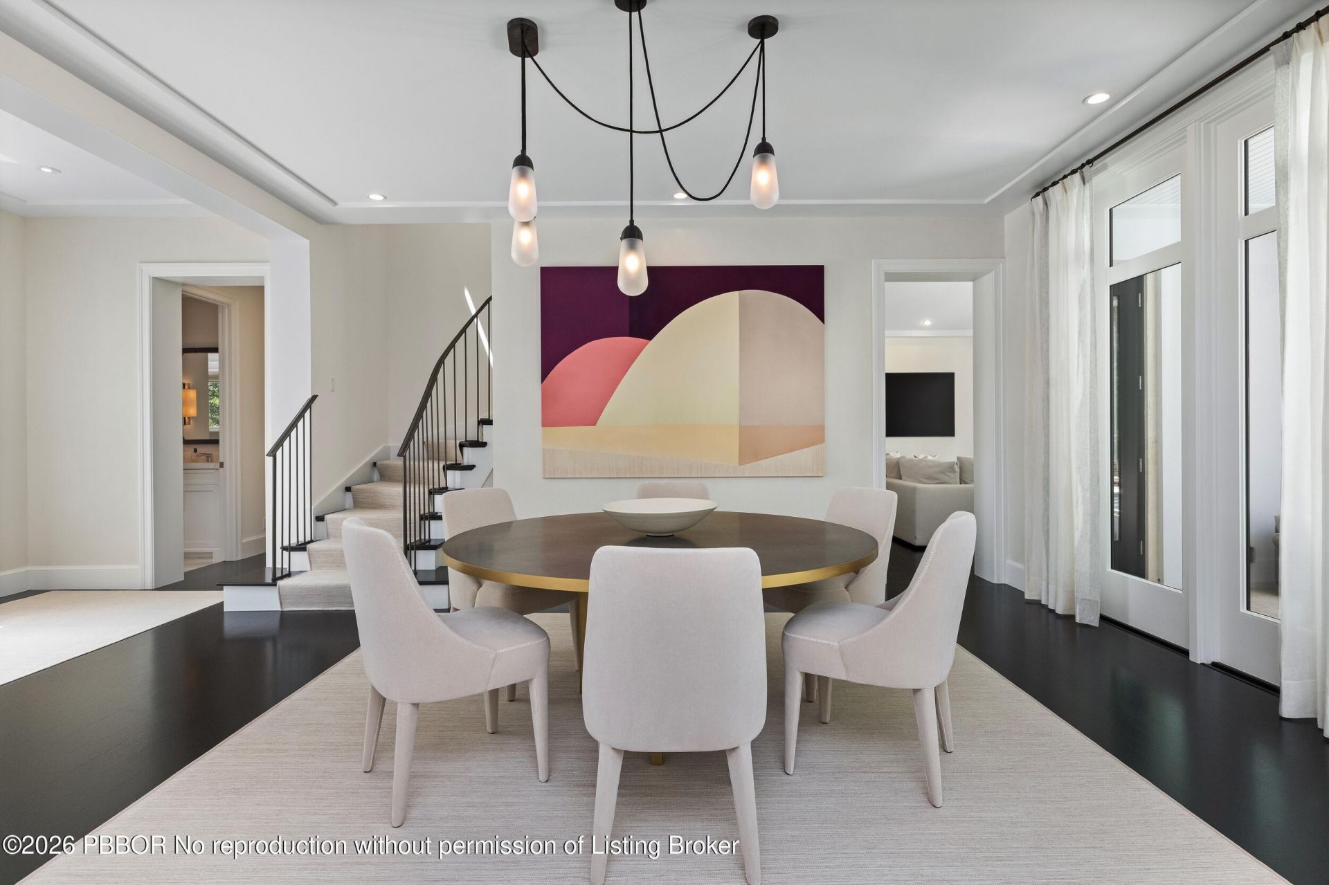 229 Ridgeview Drive, Palm Beach, FL 33480 Photo