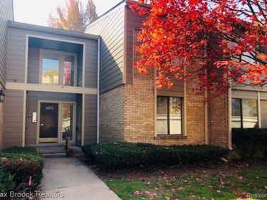 16255 W 9 MILE Road, Southfield, MI 48075