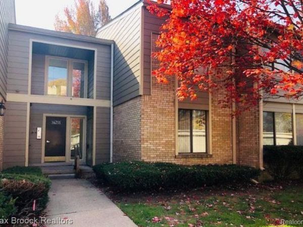 16255 W 9 MILE Road, Southfield, MI 48075