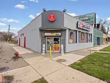 10644 Morang Drive, Detroit, MI 48224