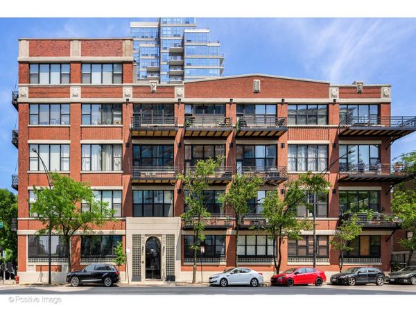 1601 S INDIANA Avenue , Unit 503, Chicago, IL 60616