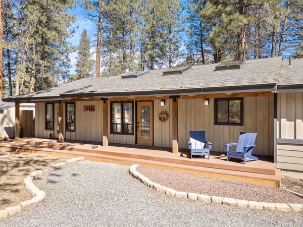 14850 Stagecoach, Sisters, OR 97759