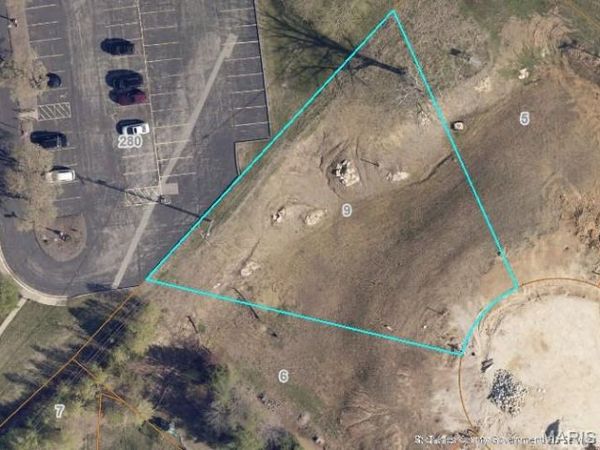 9 Quail Covey Court , Wentzville, MO 63385