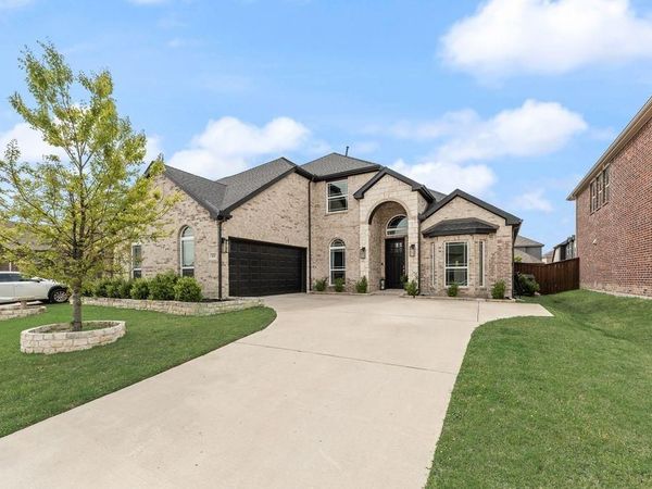 825 Cobalt Drive, Celina, TX 75009