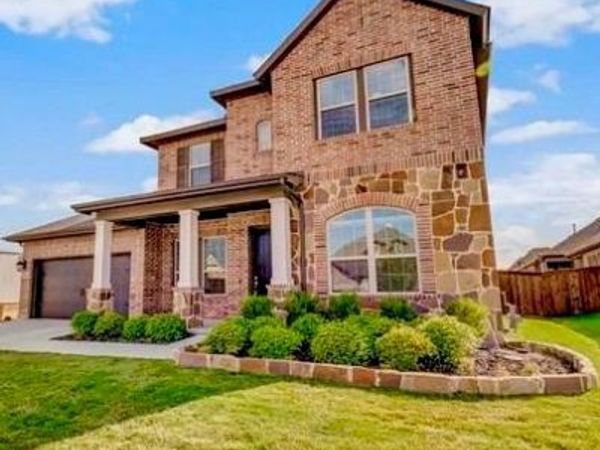 1102 Rendon Place, Mansfield, TX 76063