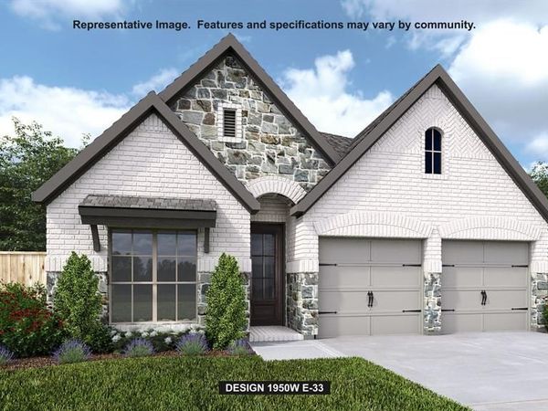 304 Spruce Brook Drive, McKinney, TX 75071