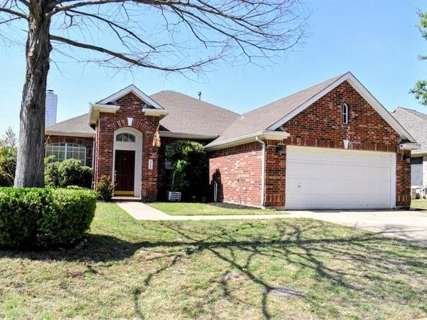 3732 Ranchman Boulevard, Denton, TX 76210
