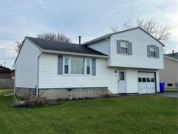 19 Morningstar Drive , Rochester, NY 14606