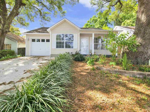 3437 Riverside Dr, Pensacola, FL 32514