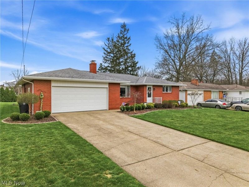 2076 Glenn Drive NE, Warren, OH 44483 Photo 35