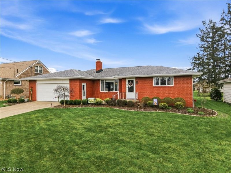 2076 Glenn Drive NE, Warren, OH 44483 Photo 36