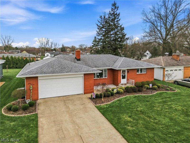 2076 Glenn Drive NE, Warren, OH 44483 Photo 37