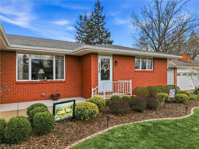 2076 Glenn Drive NE, Warren, OH 44483 Photo 38