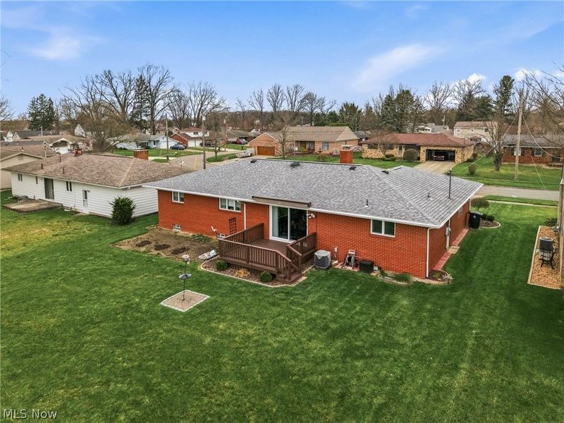 2076 Glenn Drive NE, Warren, OH 44483 Photo 42