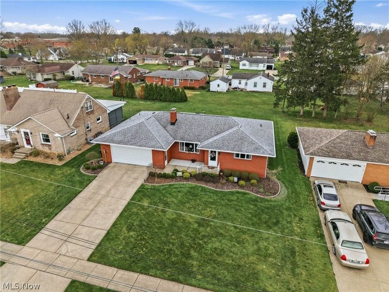 2076 Glenn Drive NE, Warren, OH 44483 Photo 46