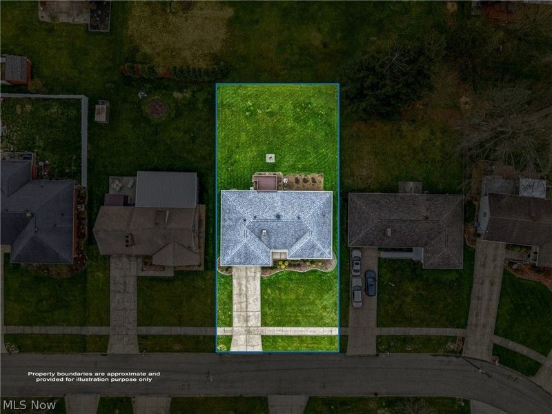 2076 Glenn Drive NE, Warren, OH 44483 Photo 48